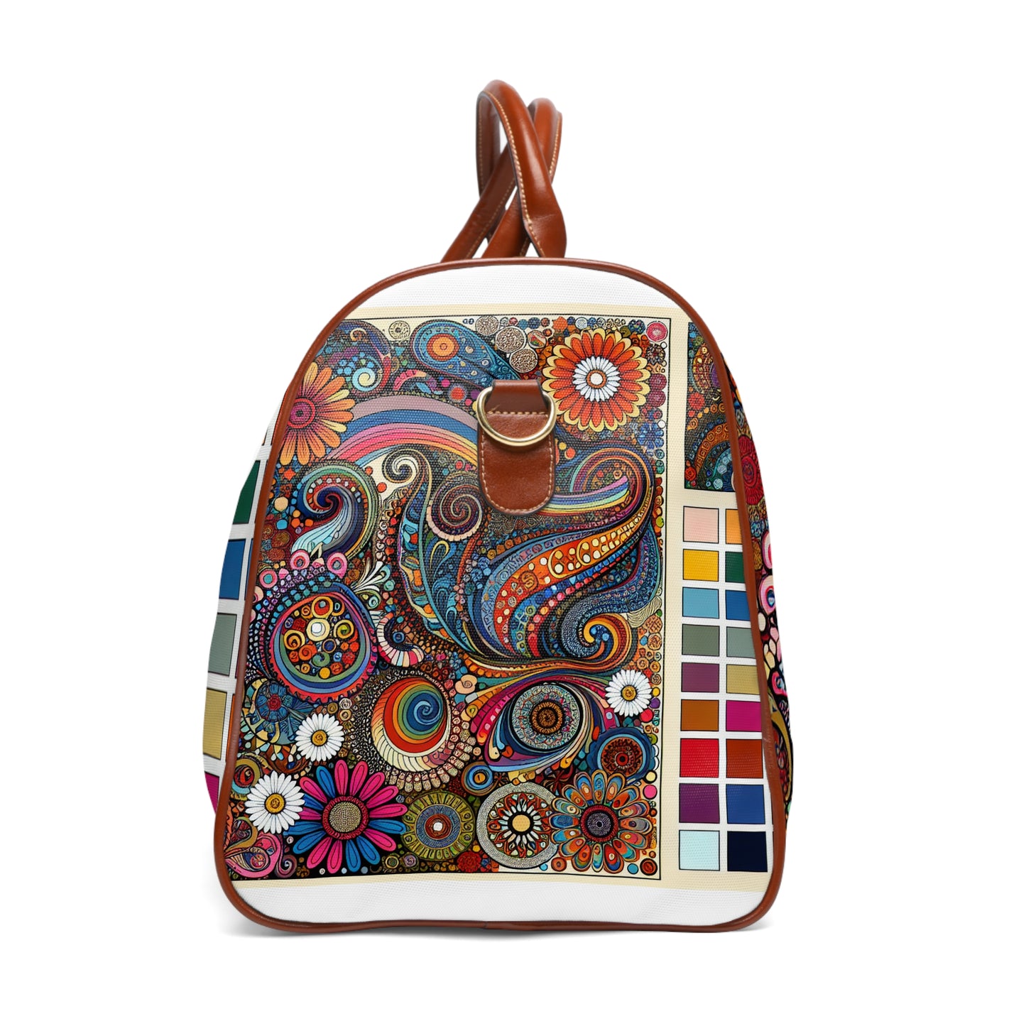 Rosie Starlight - Waterproof Travel Bag