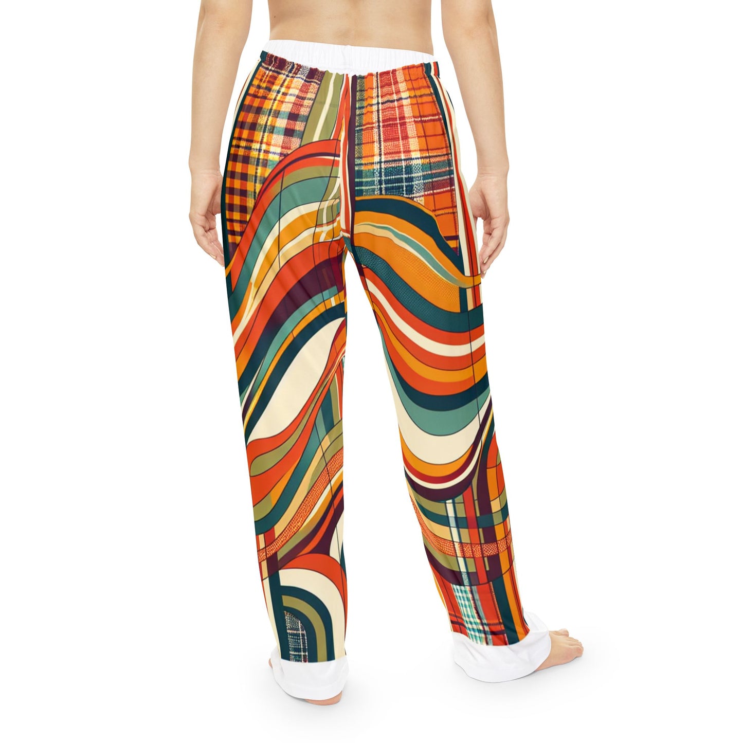 Lola Starshine - Womens Pyjama Pants