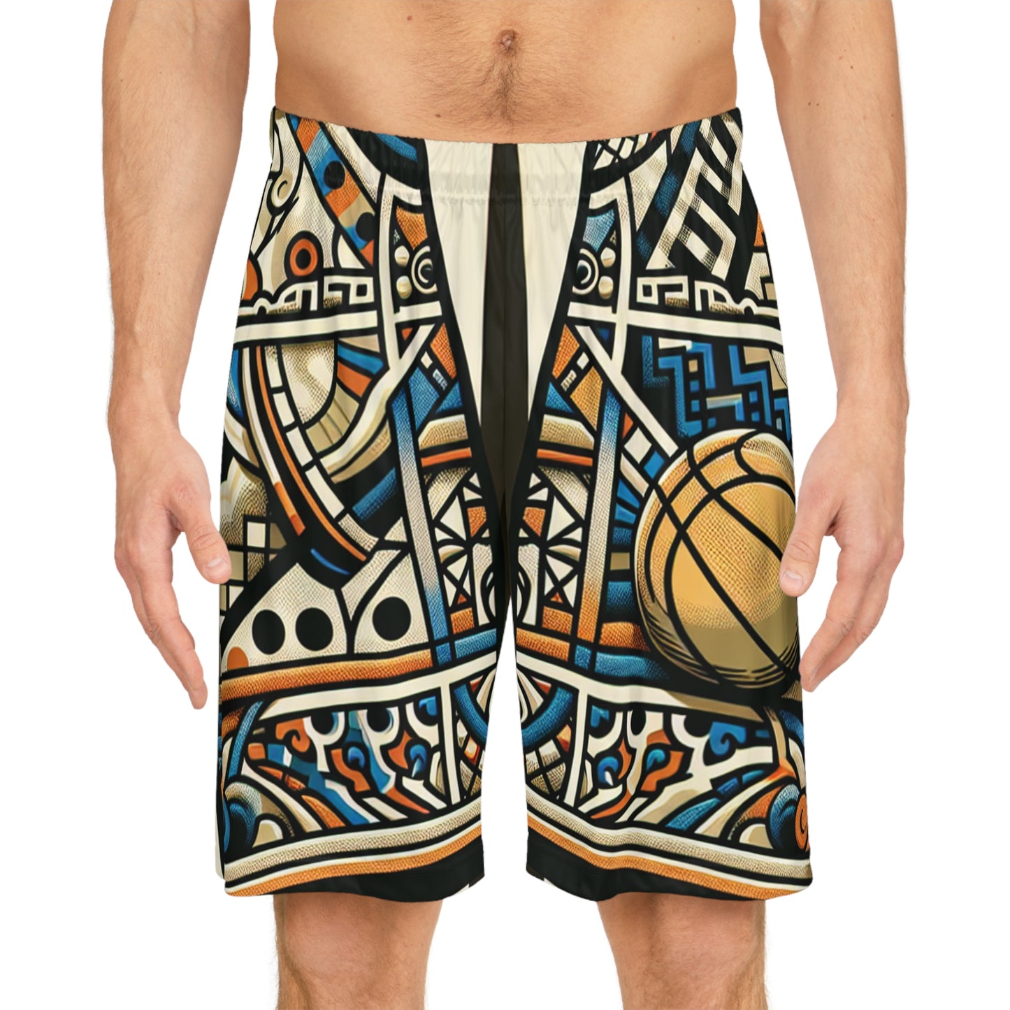 Sylvie Starshine - Shorts