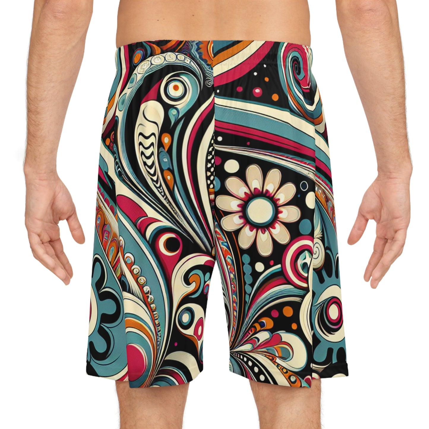 Velma Starshine - Shorts