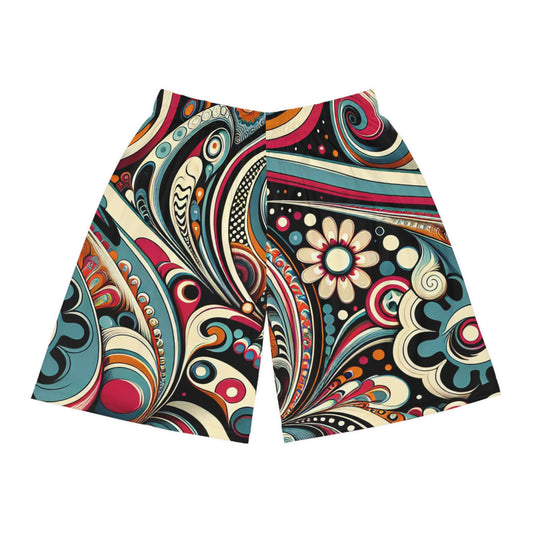 Velma Starshine - Shorts