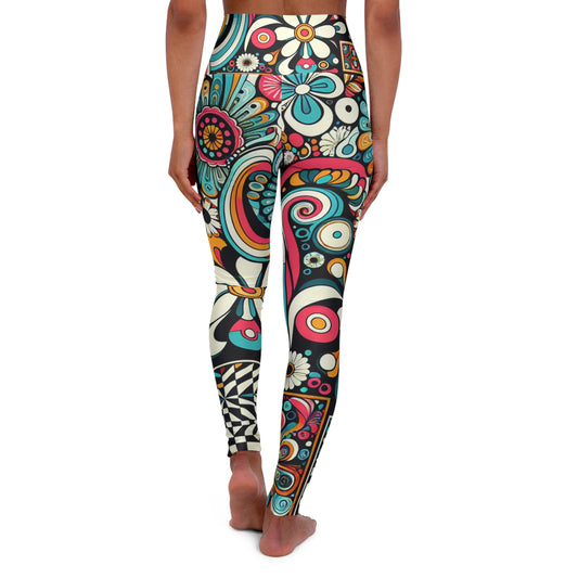 Sage Marigold - Leggings