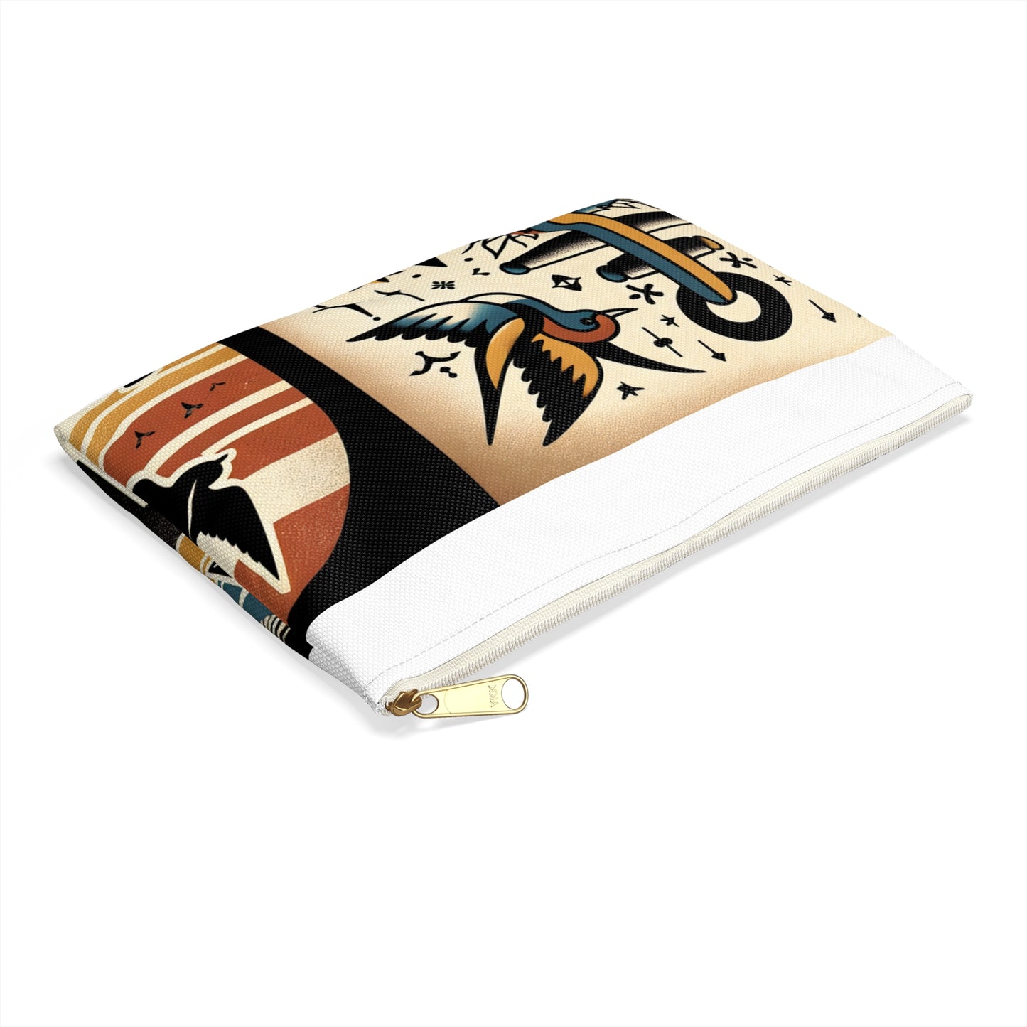 Vera Starlight - Accessory Pouch