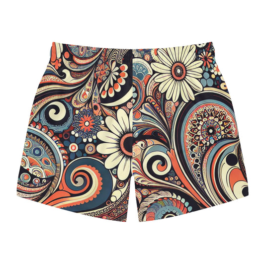 Dusty Valentin - Swim Trunks