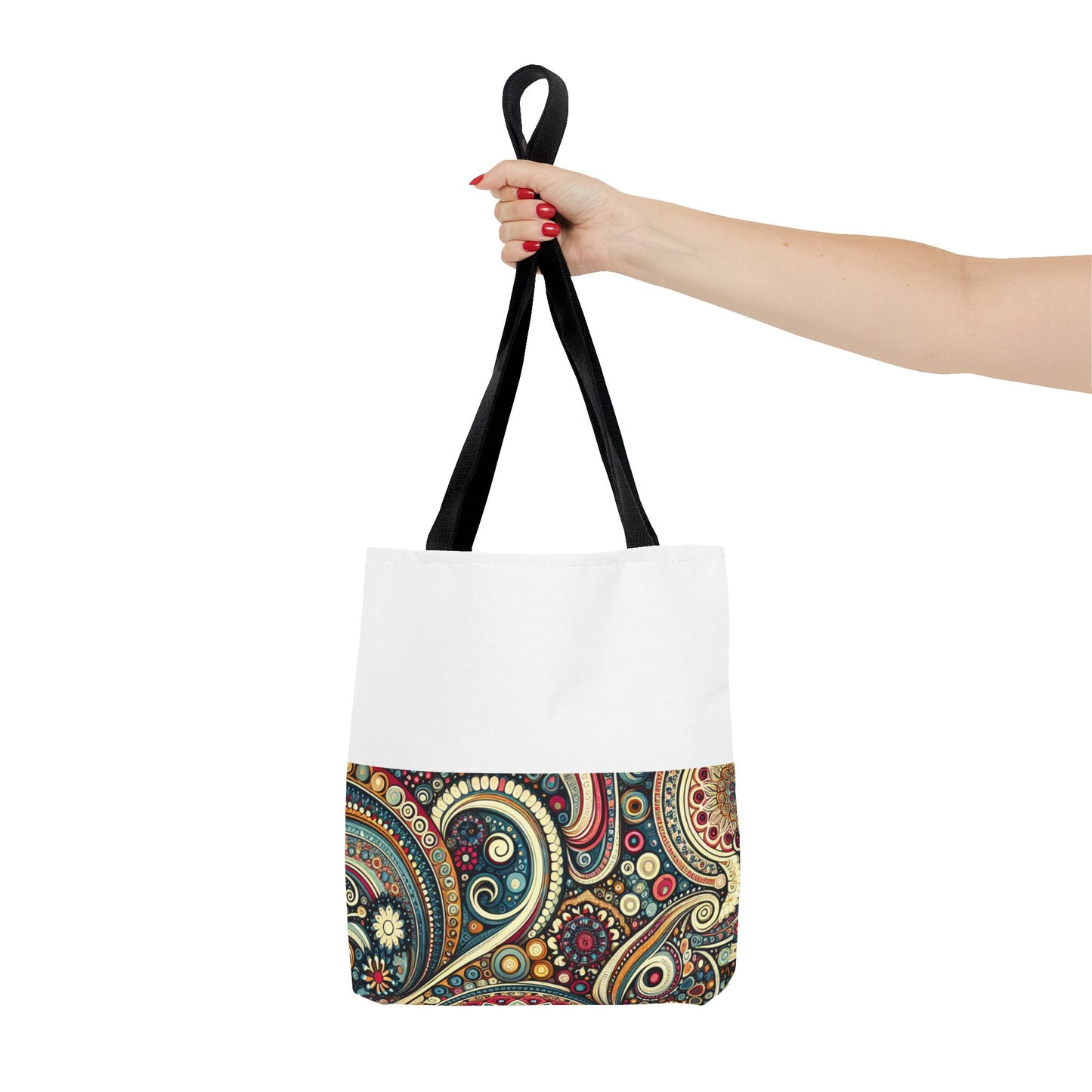 Harmony Starlight - Tote Bag