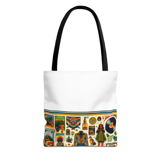 Velvet Marlowe - Tote Bag