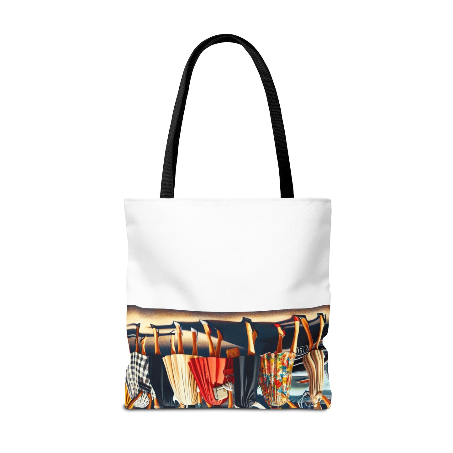 Vincent Starlight - Tote Bag