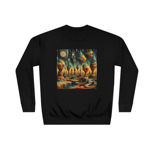 Lola Starshine - Unisex Sweatshirt