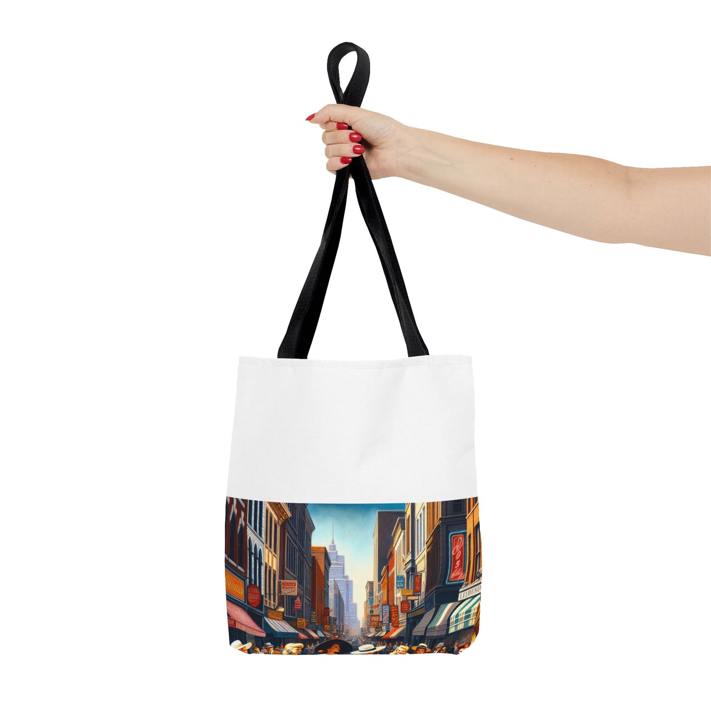 Vincent Starlight - Tote Bag