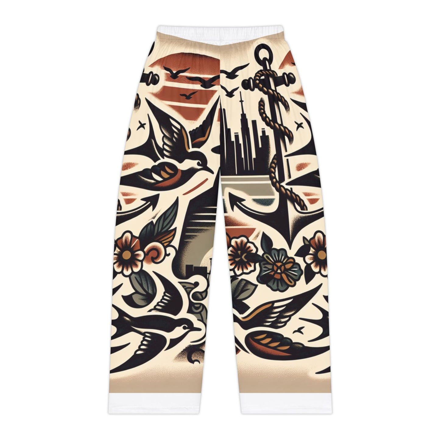 Hazel Starshine - Womens Pyjama Pants