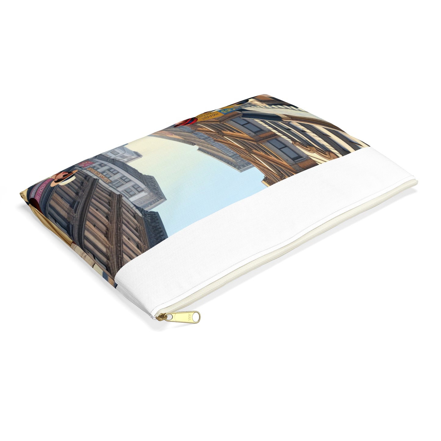 Ruby DeSoto - Accessory Pouch