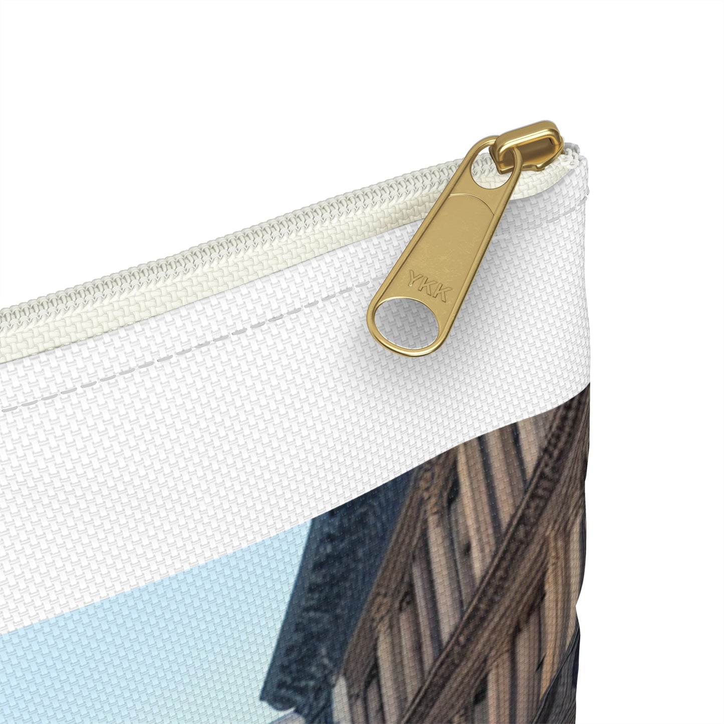 Ruby DeSoto - Accessory Pouch