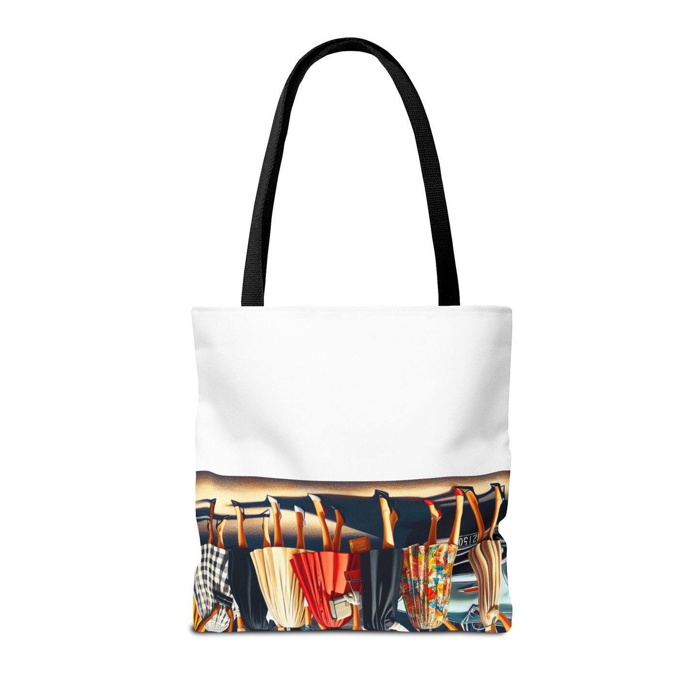 Vincent Starlight - Tote Bag