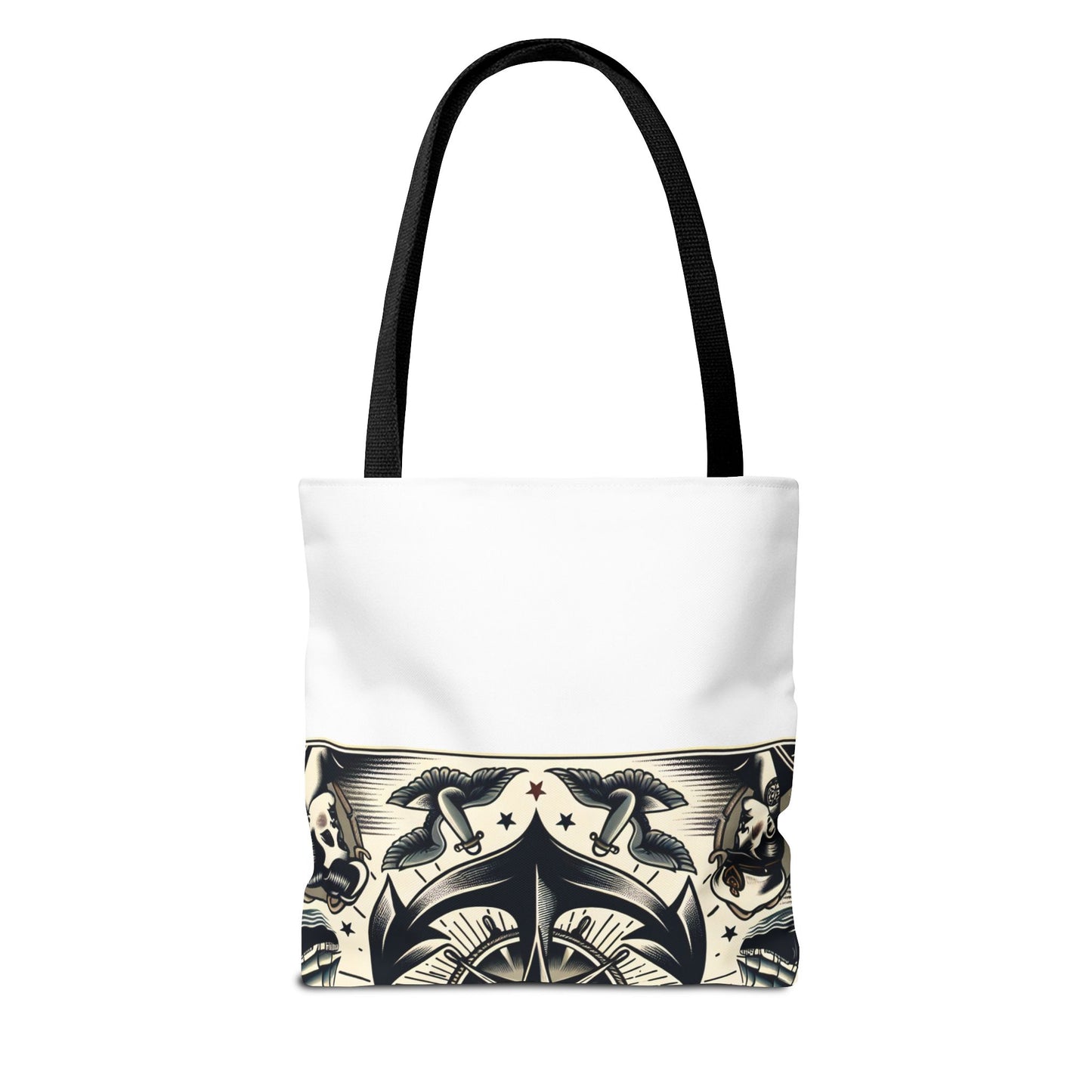 Vera Starlight - Tote Bag