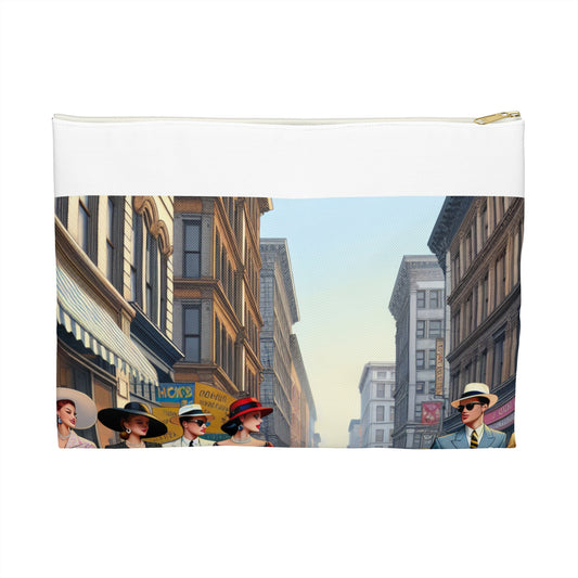 Ruby DeSoto - Accessory Pouch