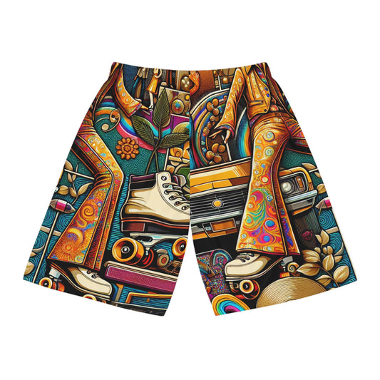 Velvet Starglow - Shorts