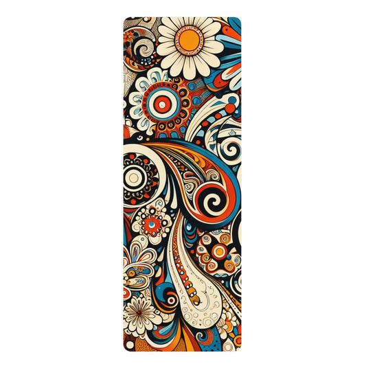 Felicity Stardust- Yoga Mat