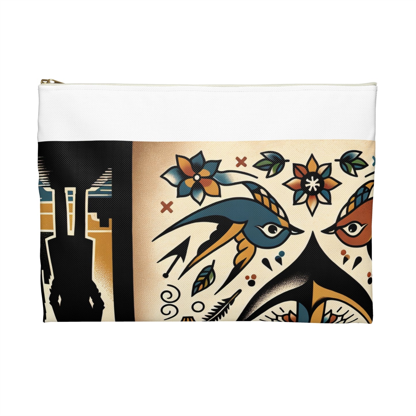 Vera Starlight - Accessory Pouch