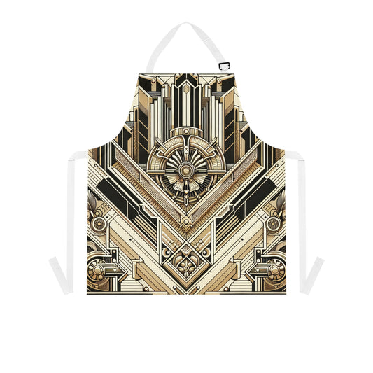 Veronica Starbright - Apron