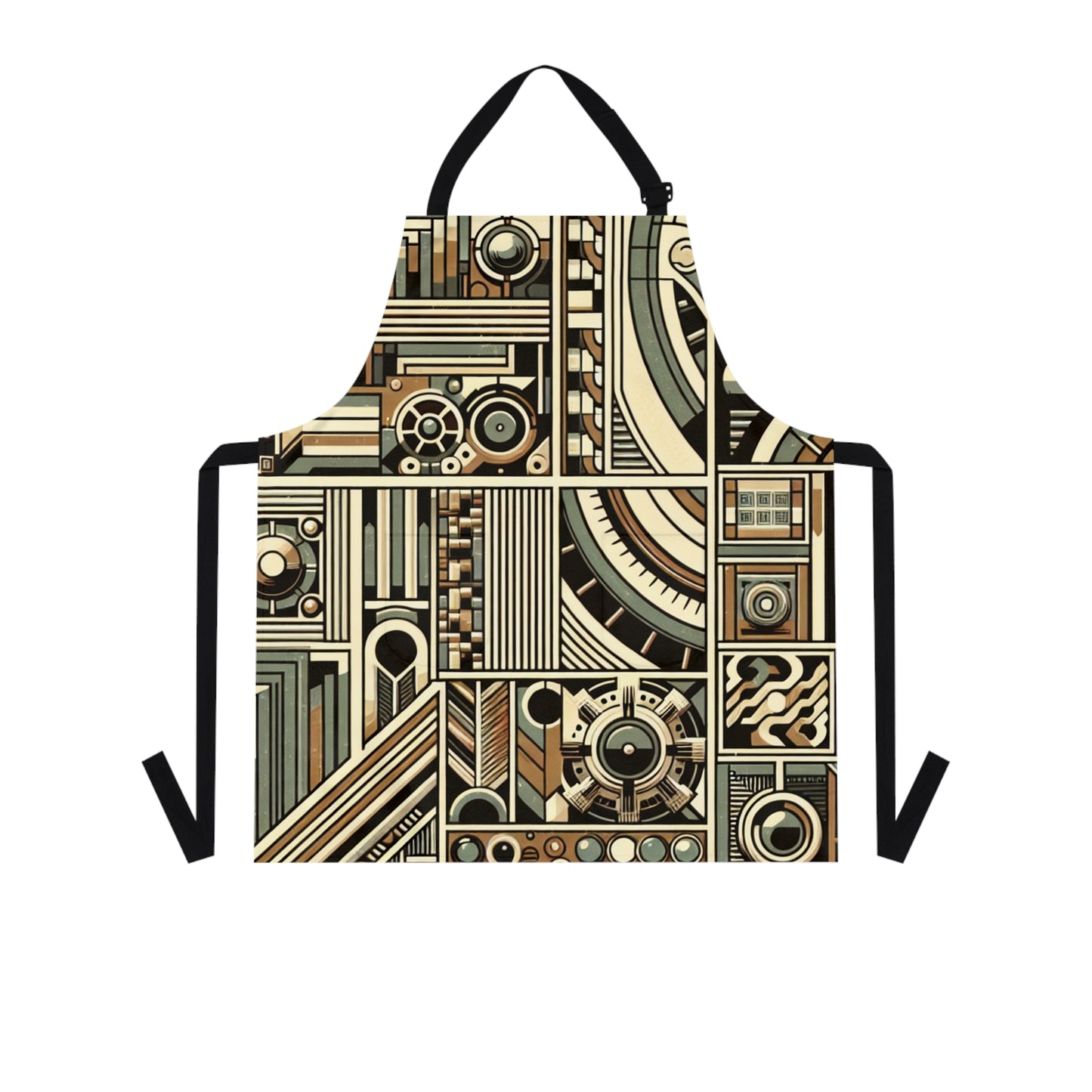 Violetta Reverie - Apron