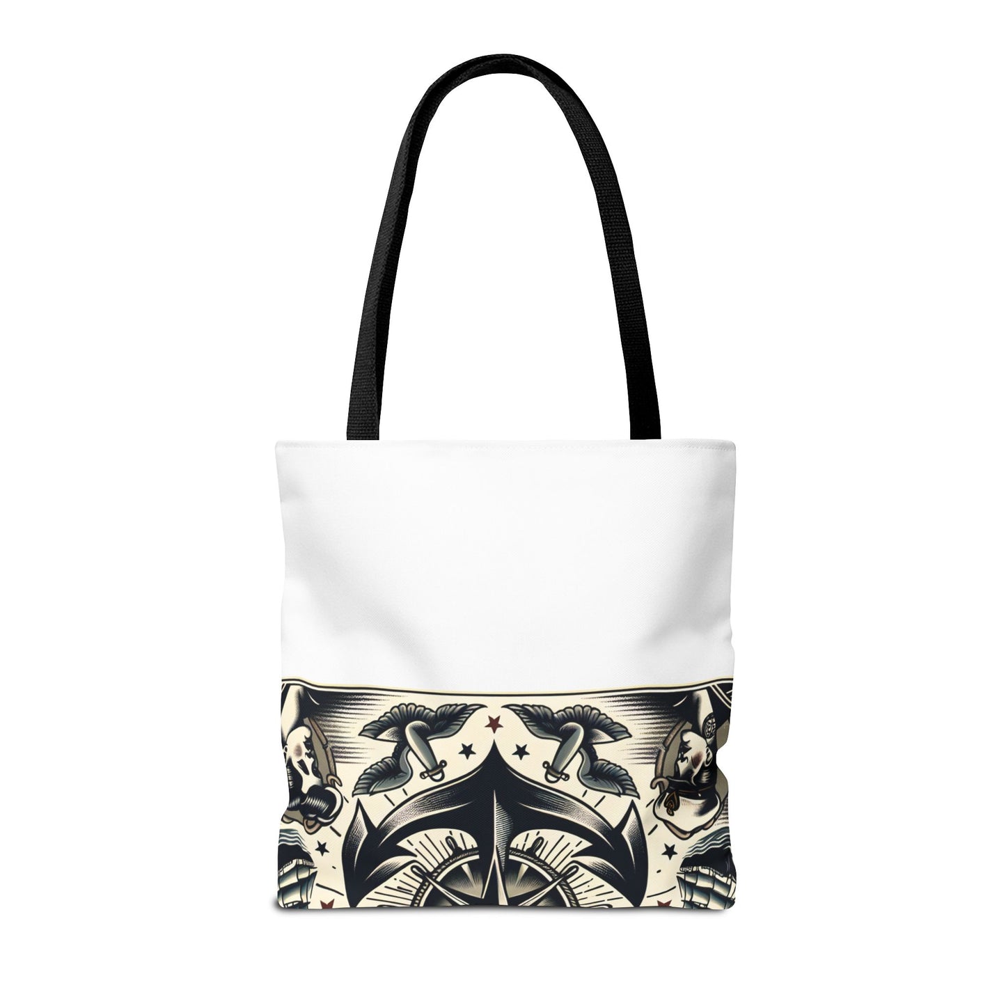 Vera Starlight - Tote Bag