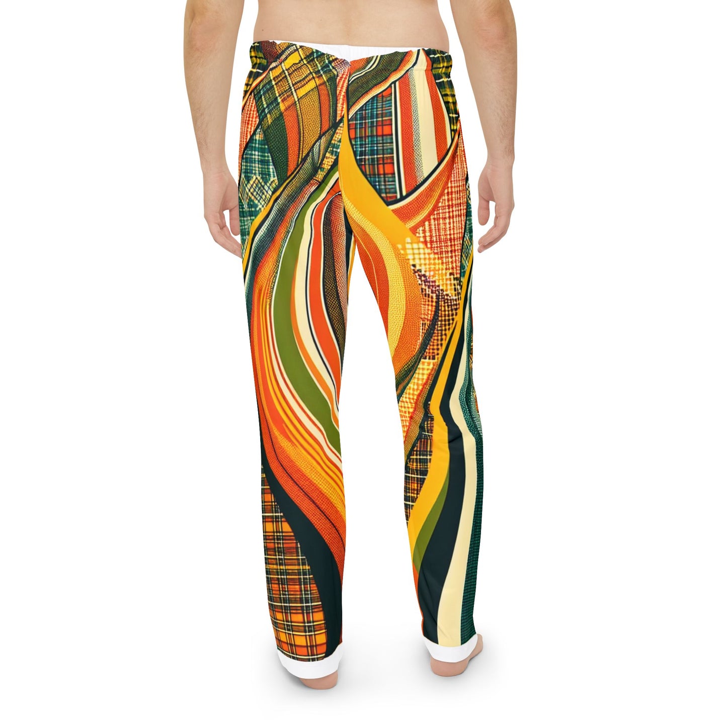 Vincent Stardust - Pajama Pants