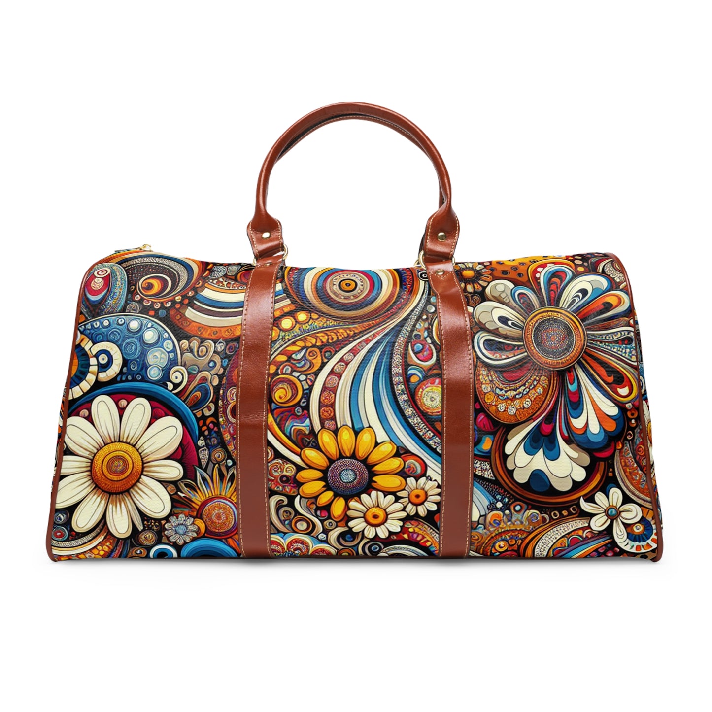 Avalon Starling - Waterproof Travel Bag
