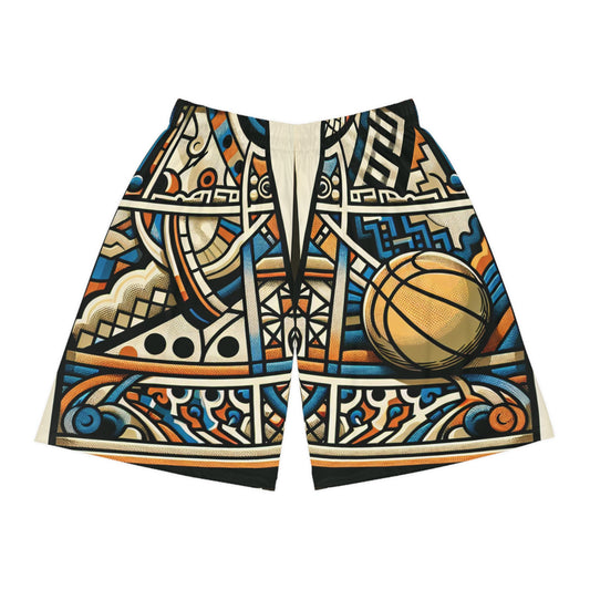 Sylvie Starshine - Shorts