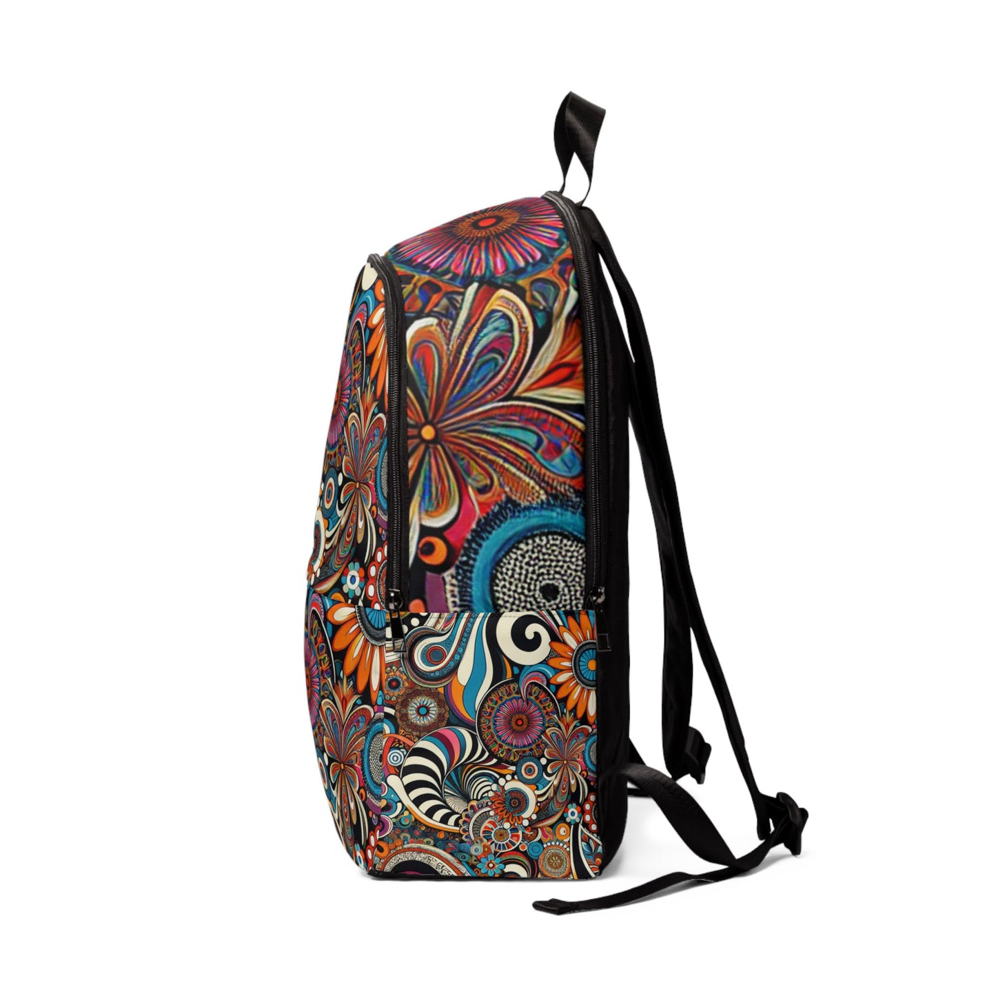 Ruby Hartfield - Backpack