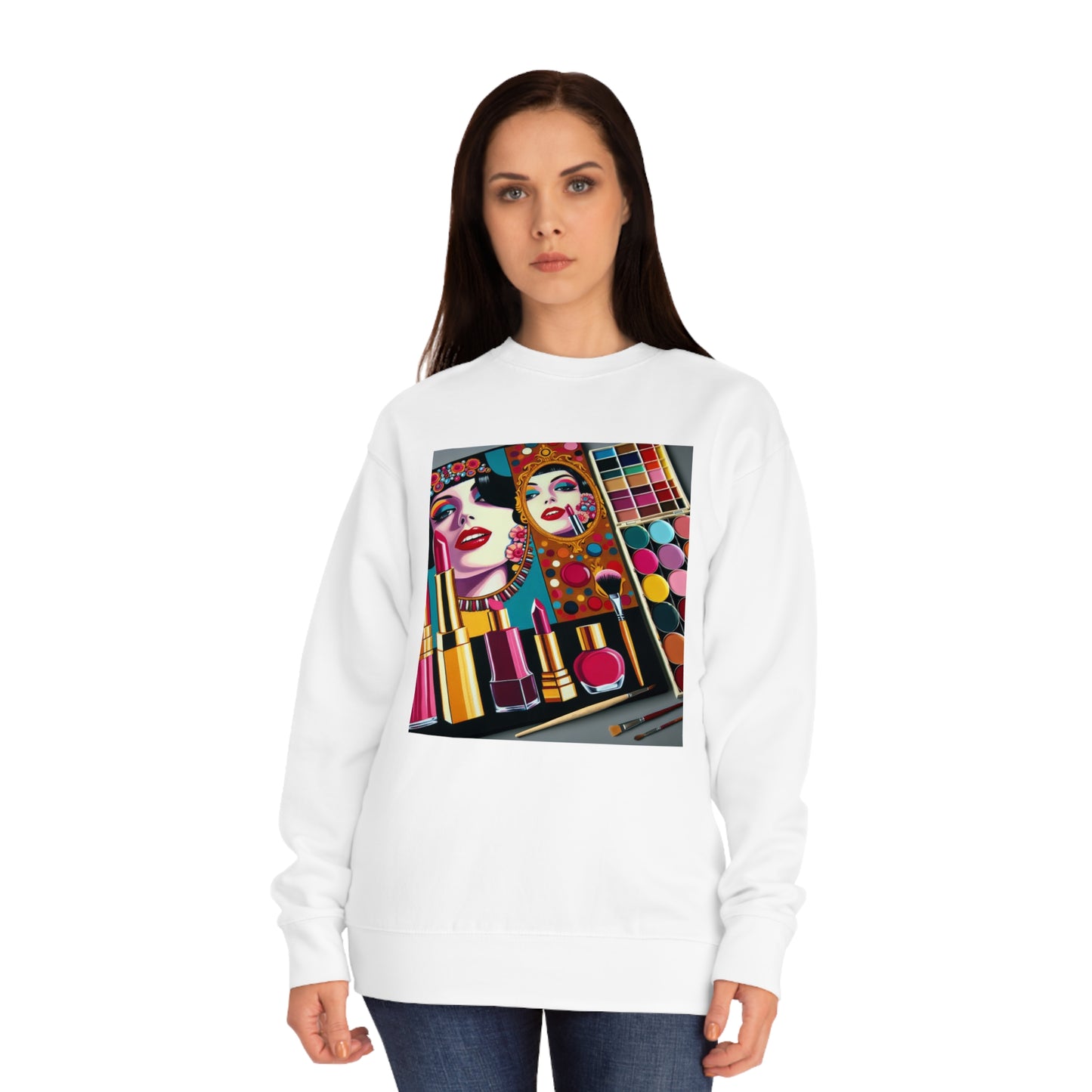 Harvey Wavelength - Unisex Sweatshirt