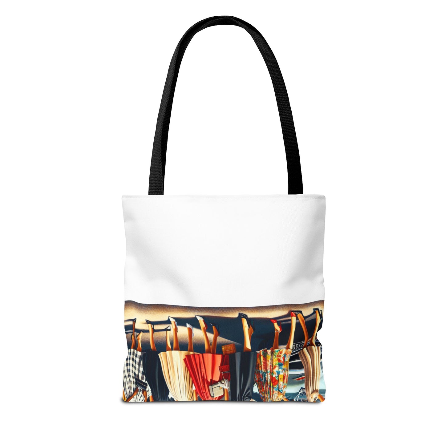 Vincent Starlight - Tote Bag