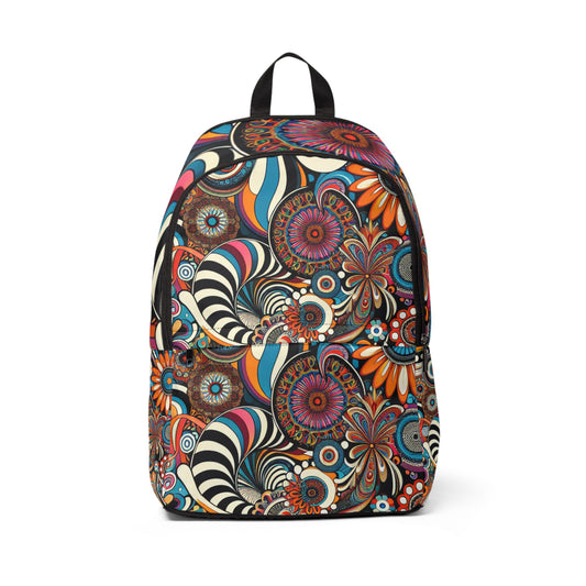 Ruby Hartfield - Backpack