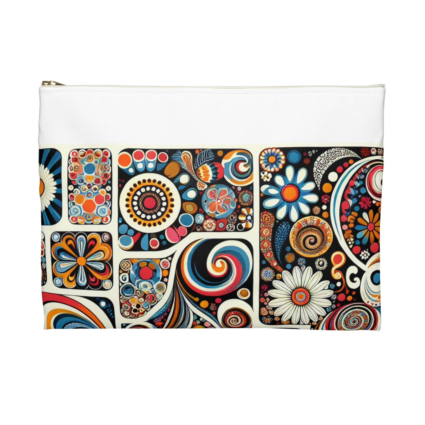 Benny Starlight - Accessory Pouch