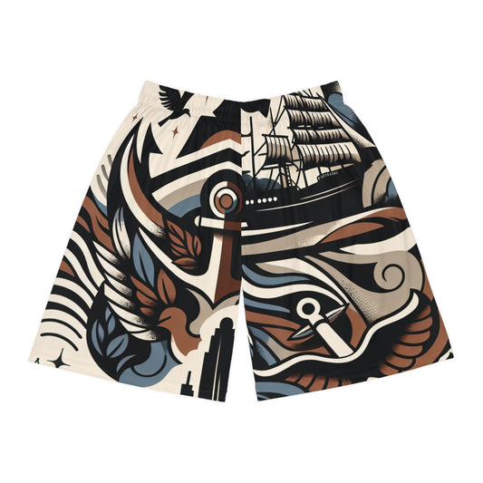 Evelyn Starlight - Shorts