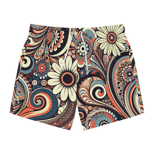 Dusty Valentin - Swim Trunks