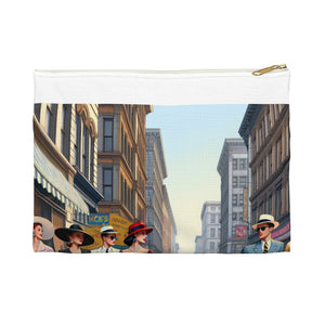 Ruby DeSoto - Accessory Pouch