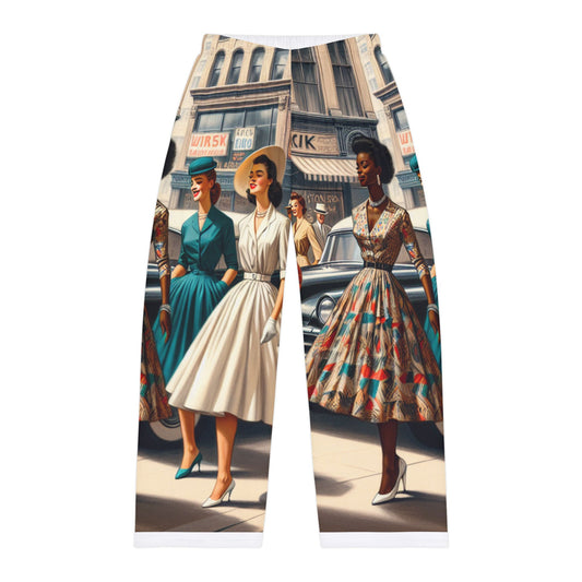 Dexter Hartley - Pajama Pants