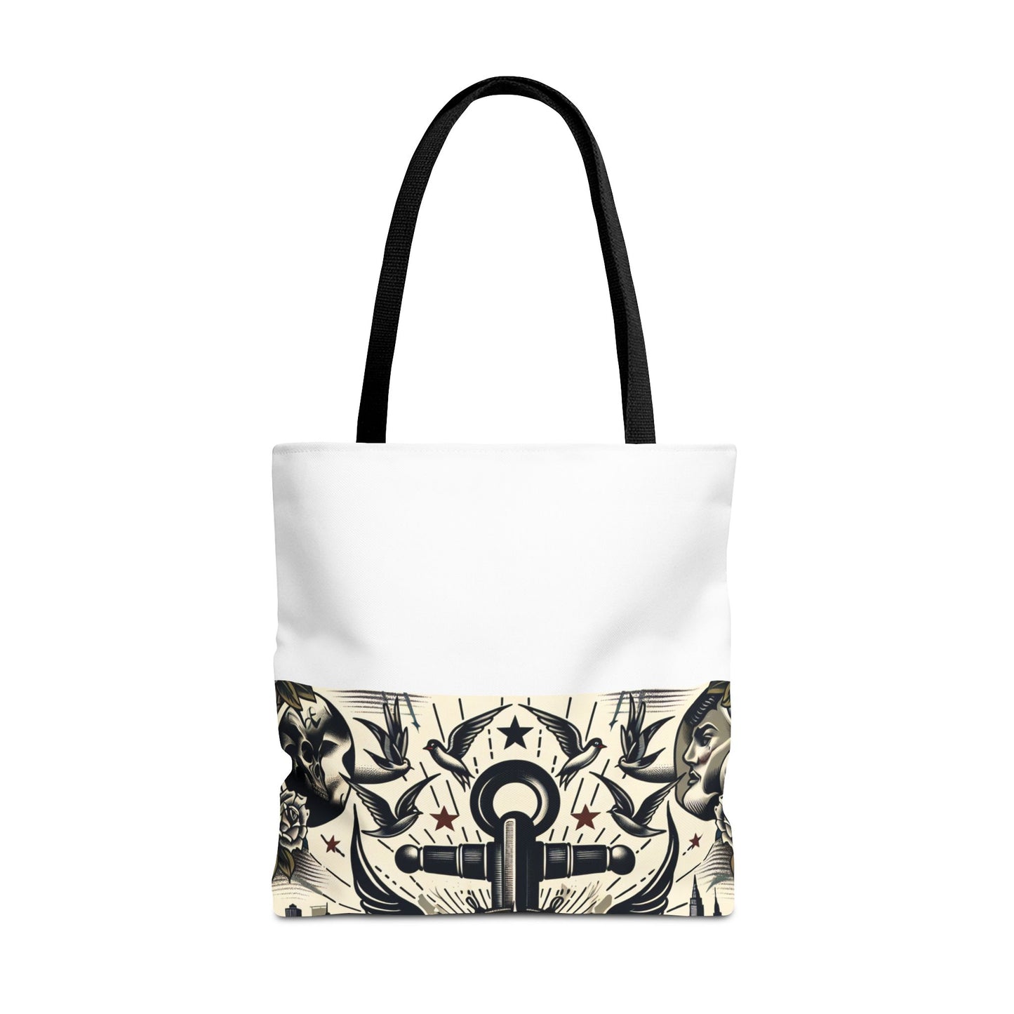 Vera Starlight - Tote Bag
