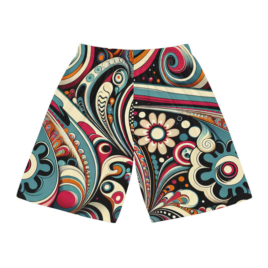 Velma Starshine - Shorts