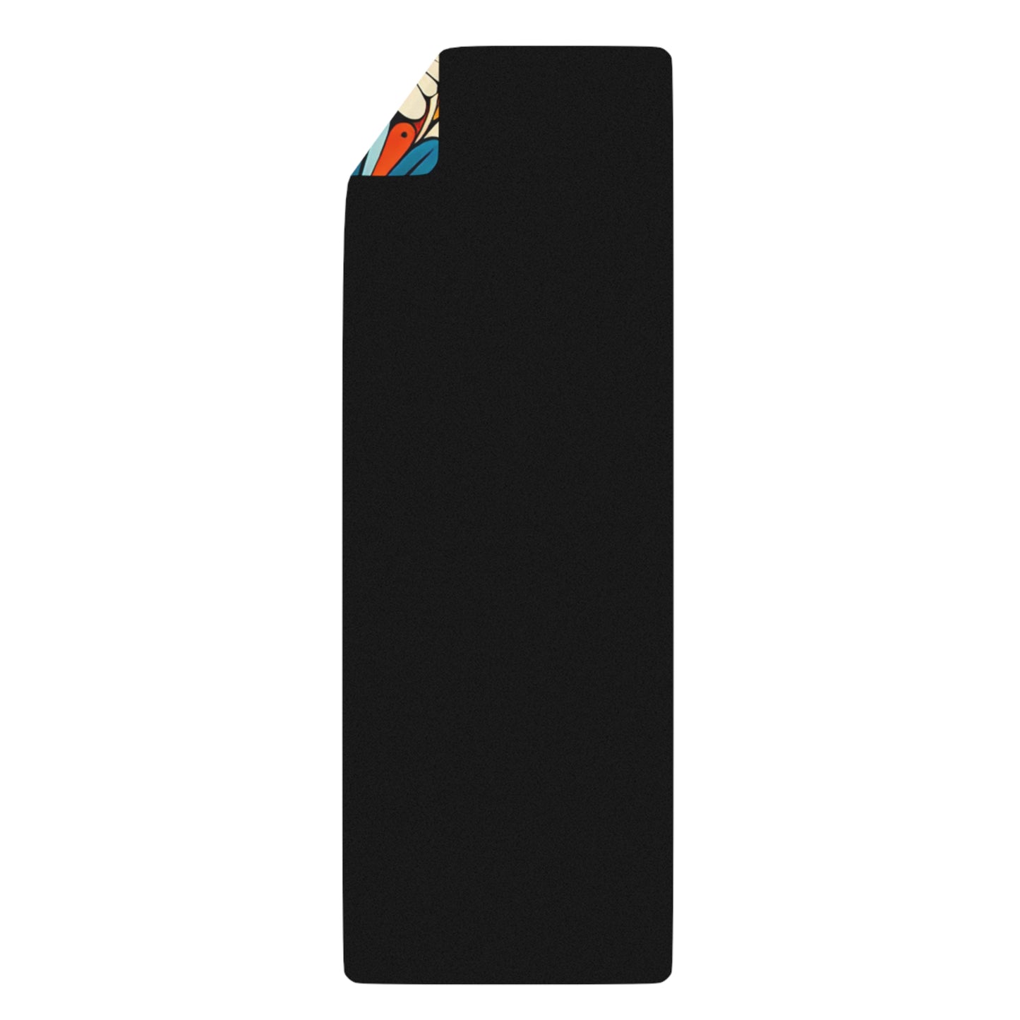 Felicity Stardust- Yoga Mat