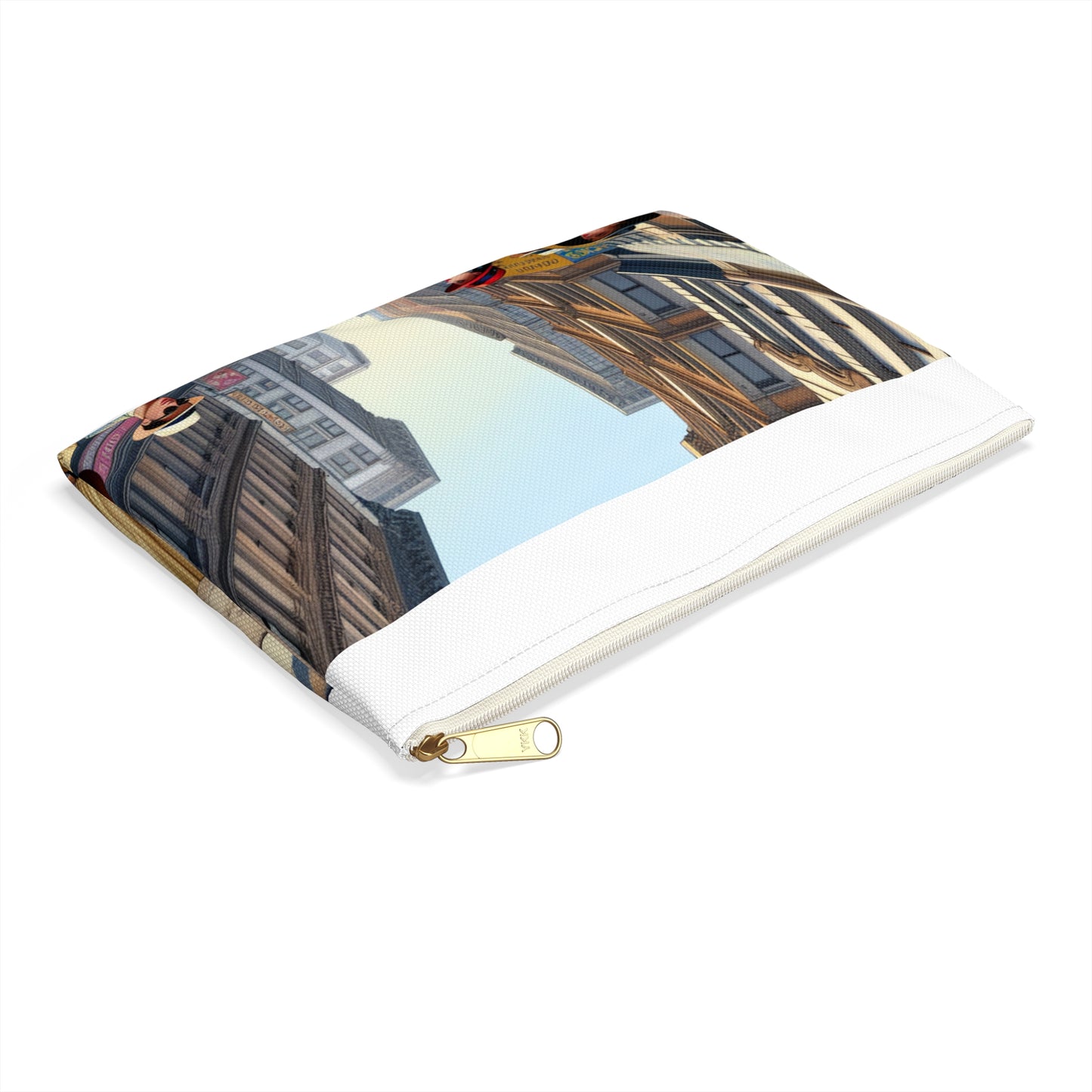 Ruby DeSoto - Accessory Pouch