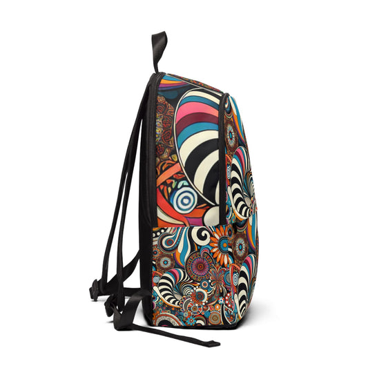 Ruby Hartfield - Backpack