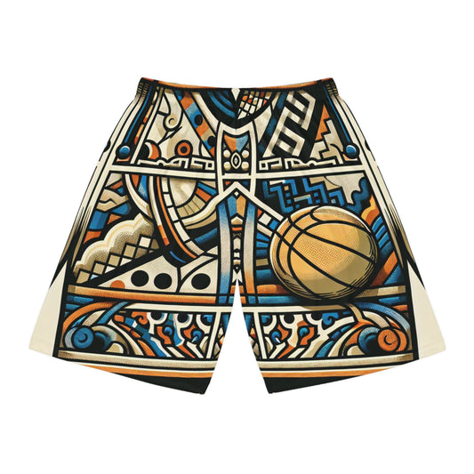 Sylvie Starshine - Shorts