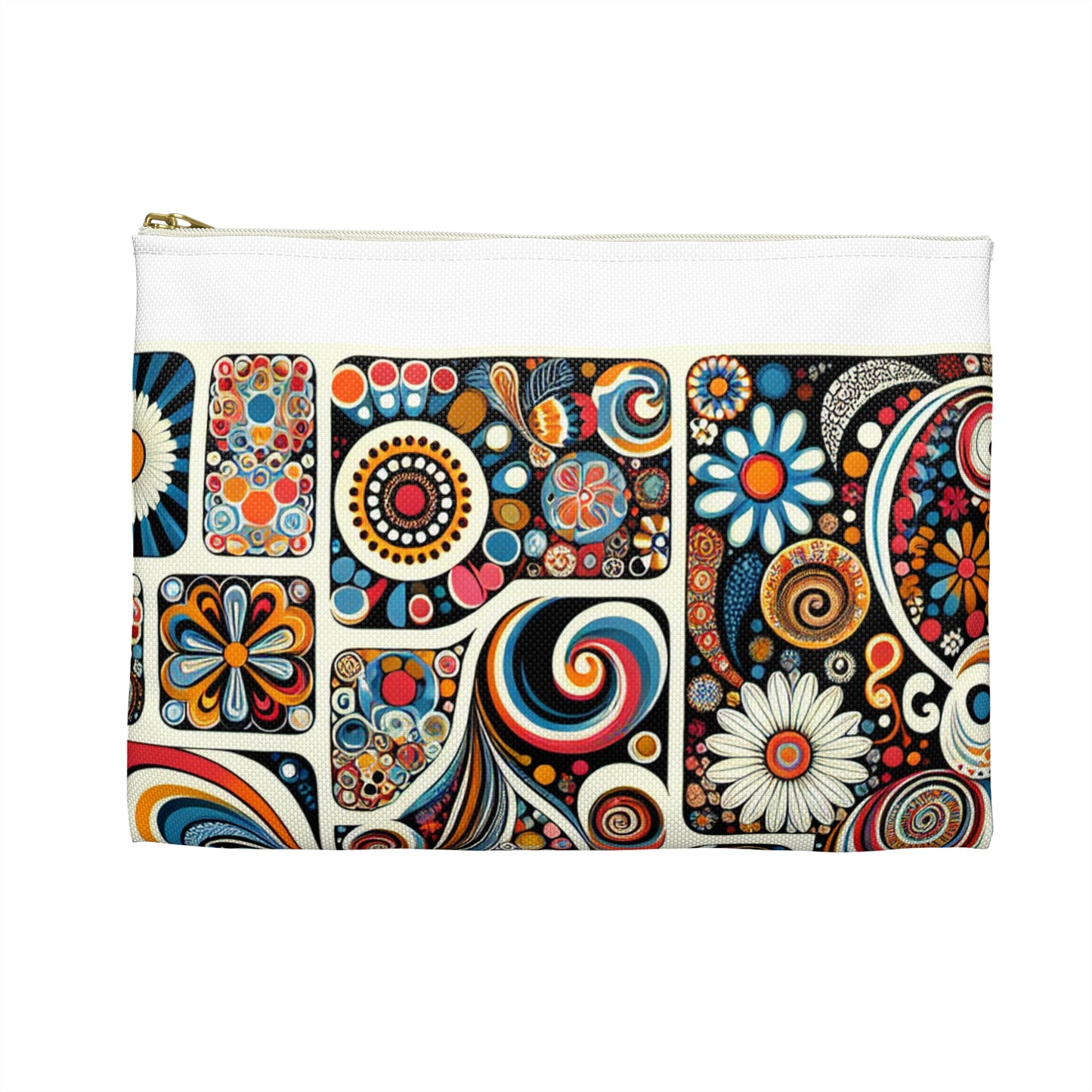 Benny Starlight - Accessory Pouch