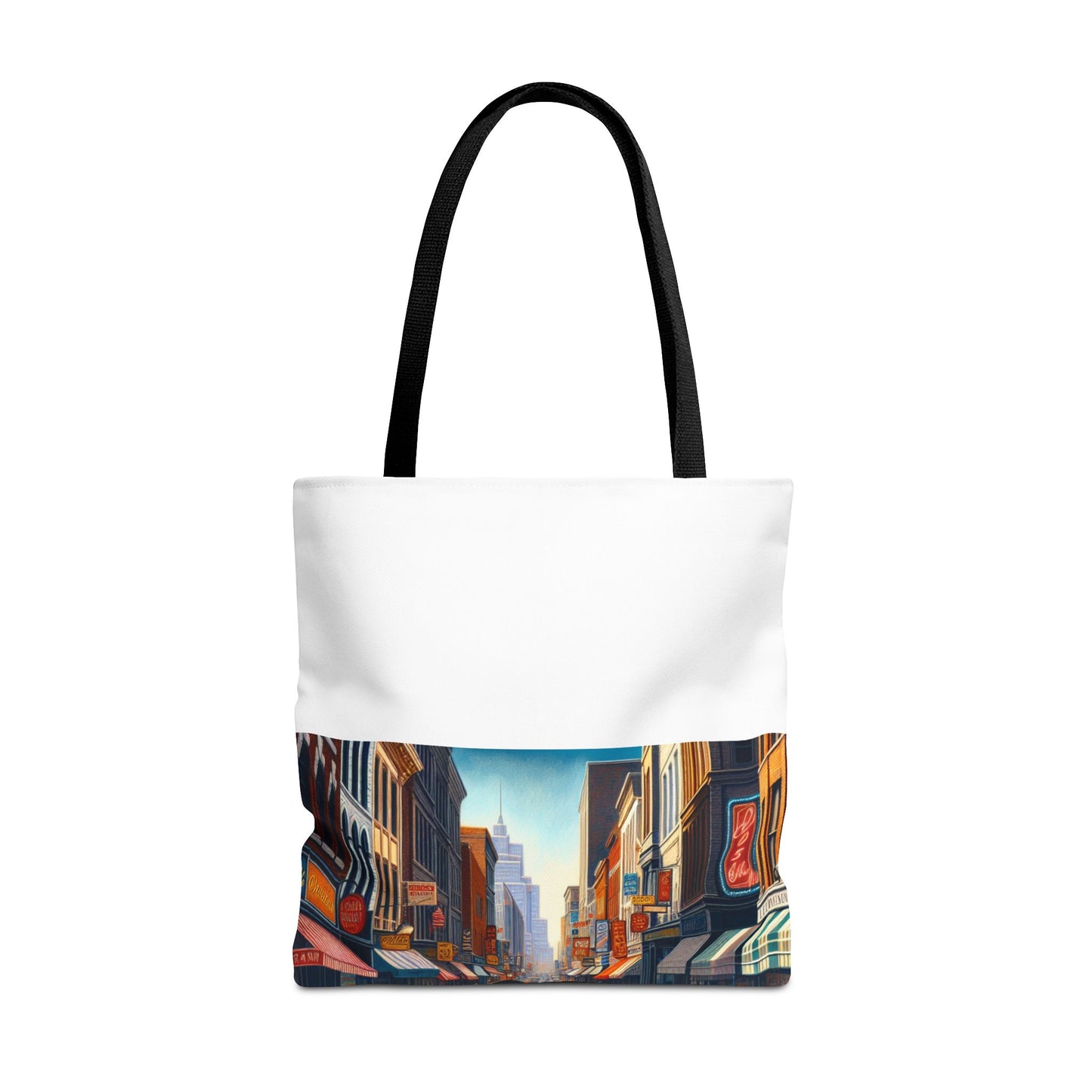 Vincent Starlight - Tote Bag