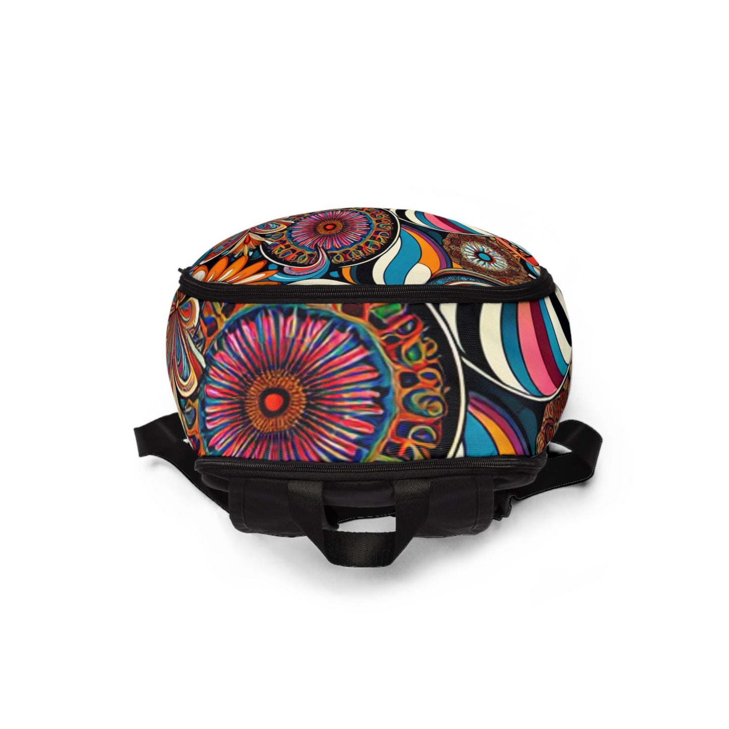 Ruby Hartfield - Backpack