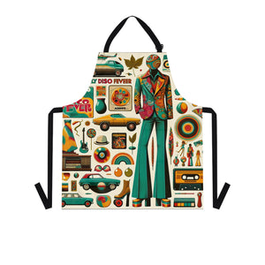 Rainbow Sundance - Apron