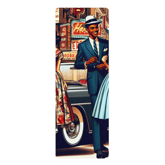 Dixie Starlight- Yoga Mat