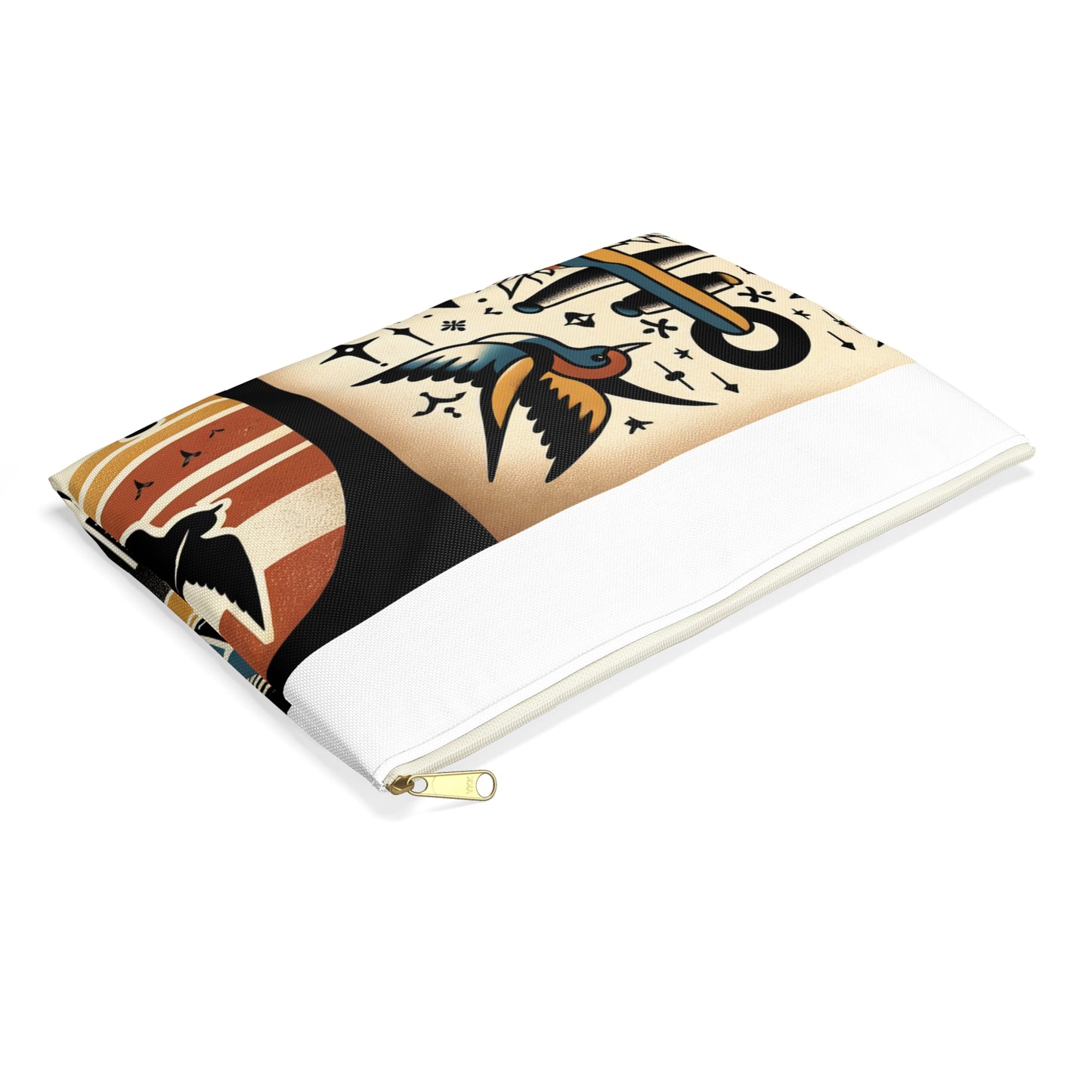 Vera Starlight - Accessory Pouch