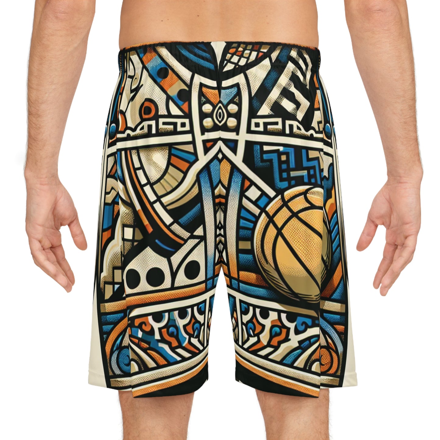 Sylvie Starshine - Shorts